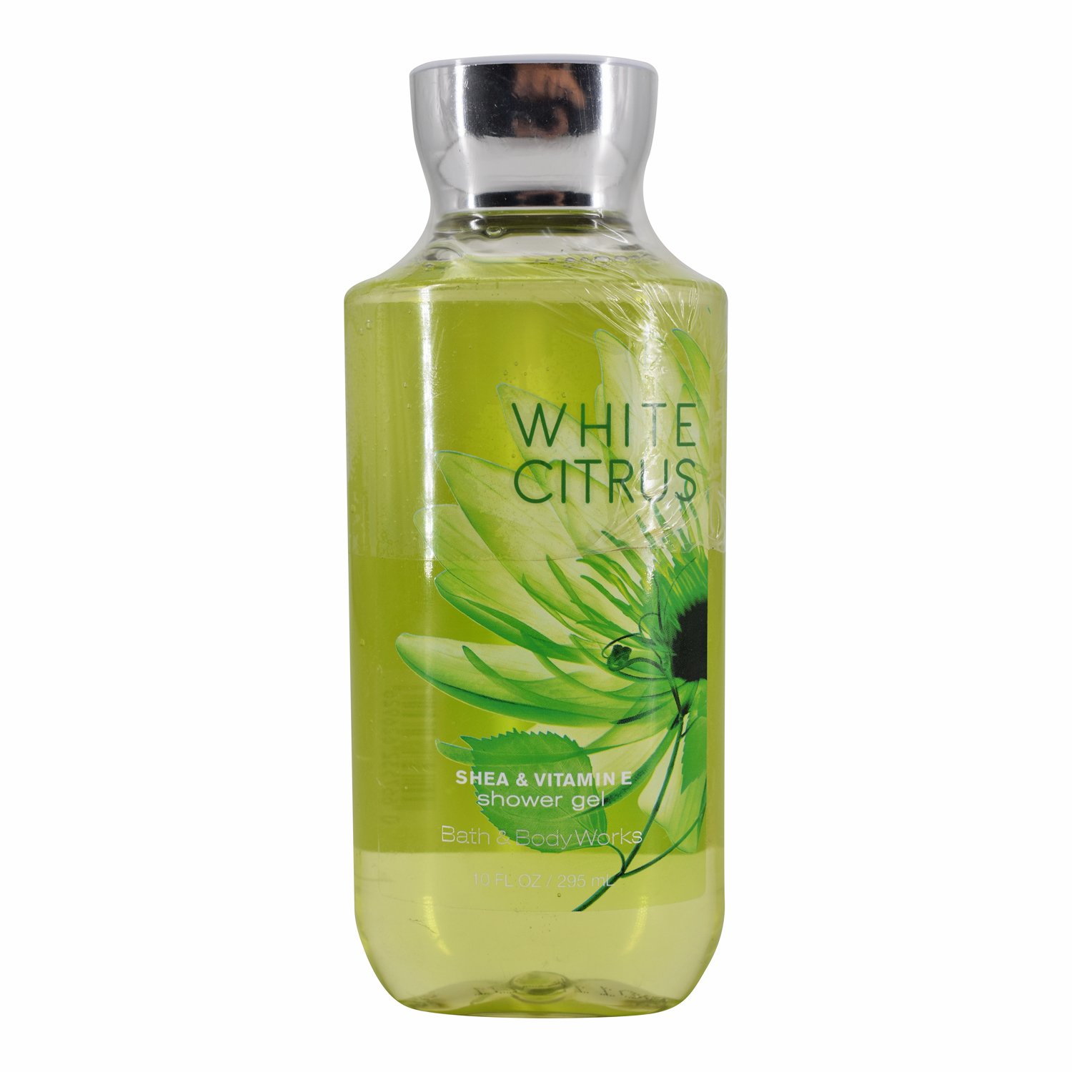 Bath and Body Works FRESH AND BRIGHT Hand Soaps - Set of 5 Gentle Foaming Soaps