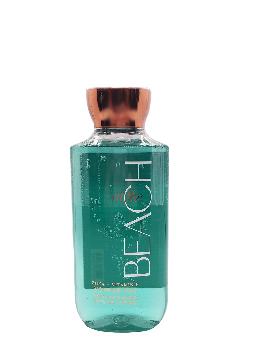 Bath and Body Works FRESH AND BRIGHT Hand Soaps - Set of 5 Gentle Foaming Soaps