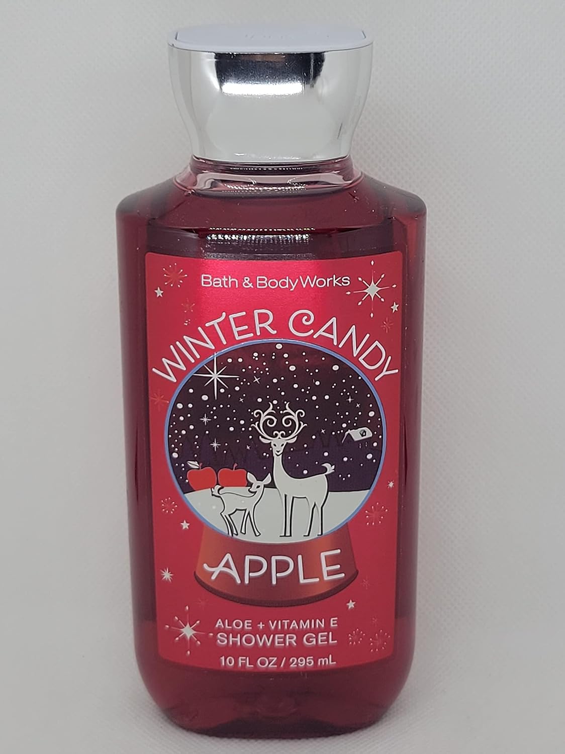 Bath and Body Works FRESH AND BRIGHT Hand Soaps - Set of 5 Gentle Foaming Soaps
