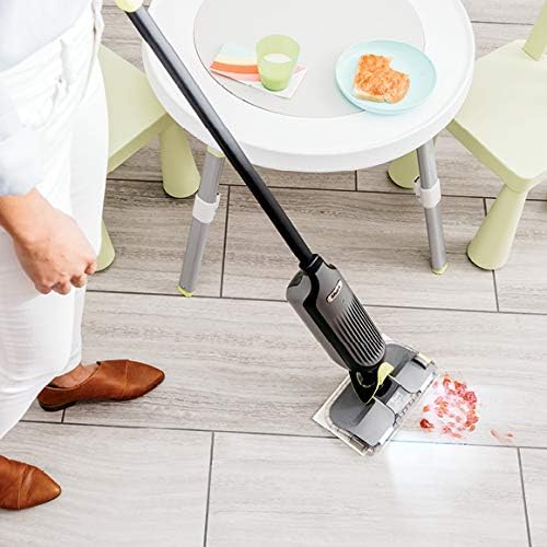 Shark Multi-Surface Cleaner 2 Liter Bottle VCM60 VACMOP Refill, Spring Clean Scent, 67 Fl Oz (Packaging may vary)
