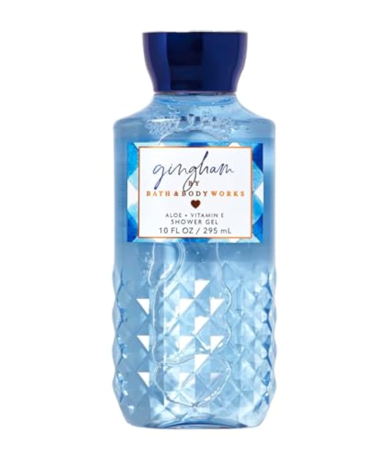 Bath and Body Works FRESH AND BRIGHT Hand Soaps - Set of 5 Gentle Foaming Soaps