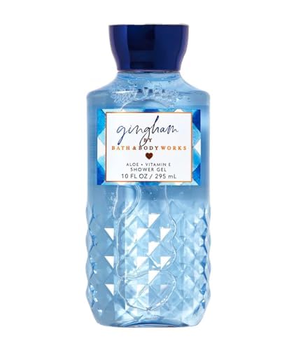 Bath and Body Works FRESH AND BRIGHT Hand Soaps - Set of 5 Gentle Foaming Soaps