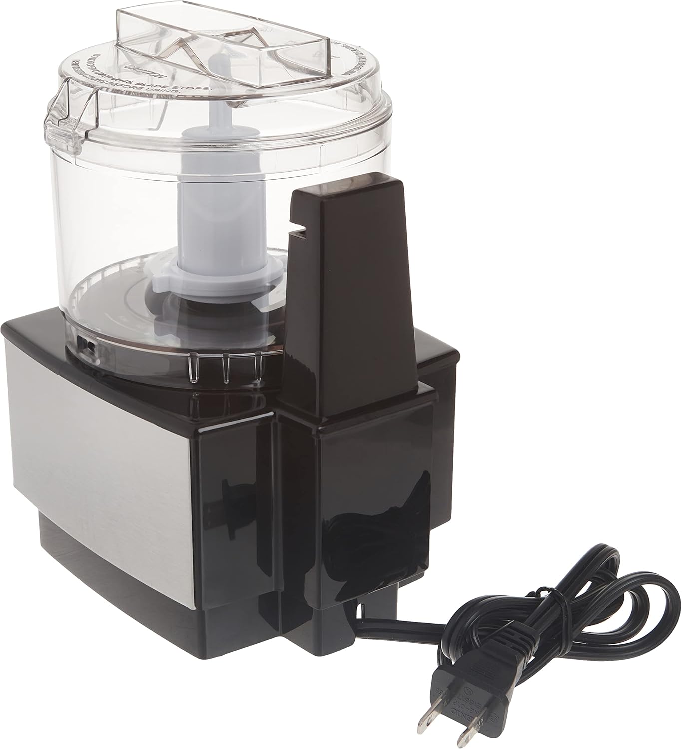 Cuisinart Food Processor 14-Cup Vegetable Chopper for Mincing, Dicing, Shredding, Puree & Kneading Dough, Stainless Steel, DFP-14BCNY