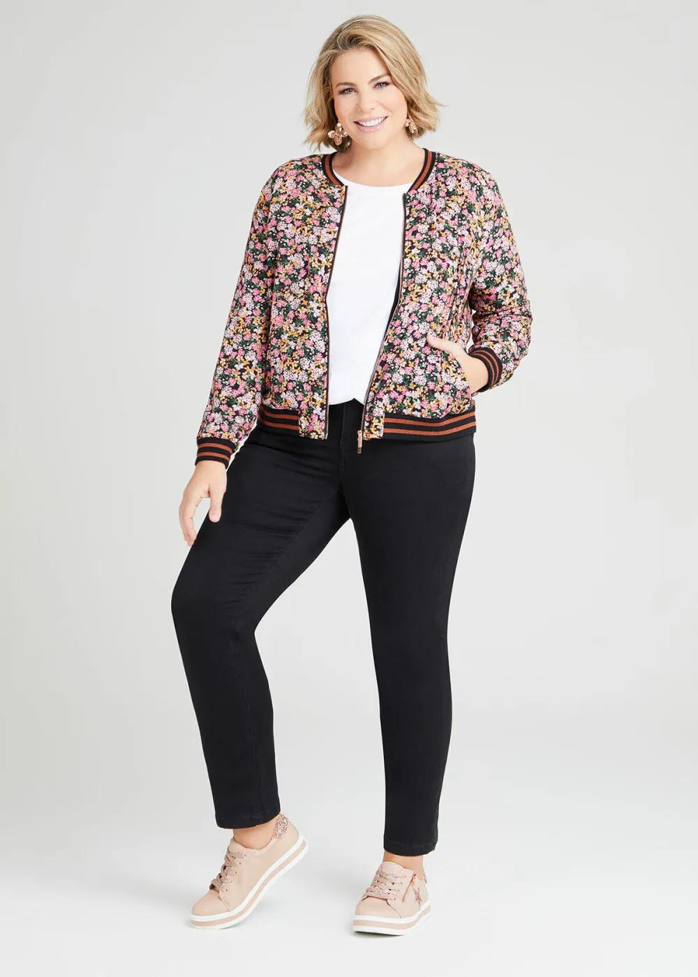 The Luxe Looker Jean