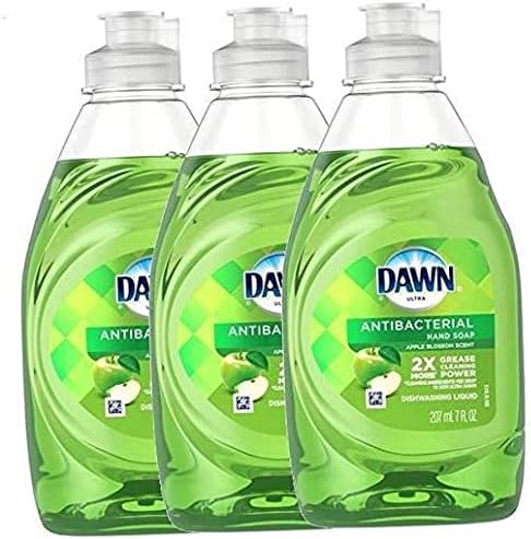 Dawn Dish Soap Ultra Dishwashing Liquid, Dish Soap Refill, Original Scent, 56 Fl Oz (Pack of 2)