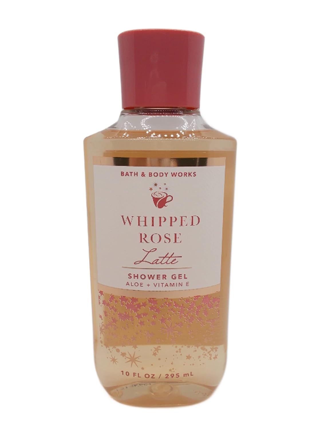 Bath and Body Works FRESH AND BRIGHT Hand Soaps - Set of 5 Gentle Foaming Soaps