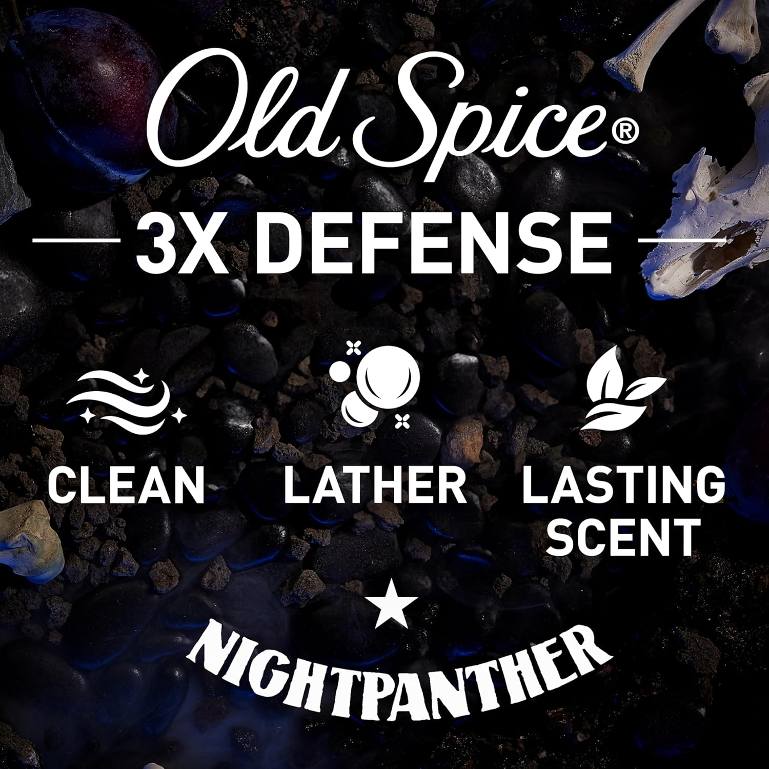 Old Spice Body Wash for Men, 24/7 Shower Fresh with Lasting Scent, Red Collection, Swagger with Cedarwood Scent, 24 fl oz (Pack of 2)