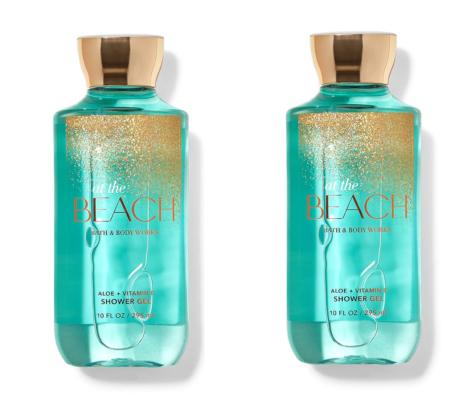 Bath and Body Works FRESH AND BRIGHT Hand Soaps - Set of 5 Gentle Foaming Soaps