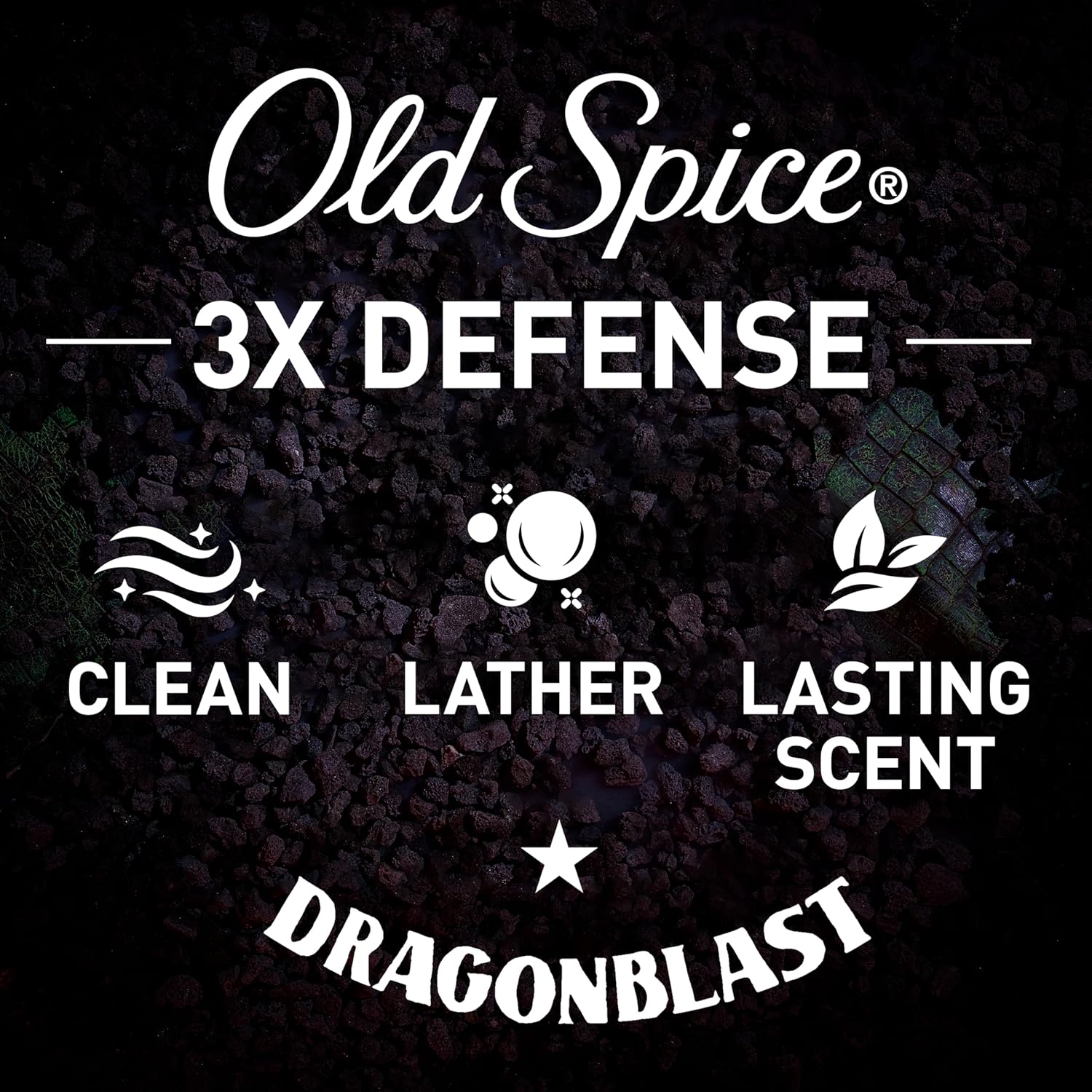 Old Spice Body Wash for Men, 24/7 Shower Fresh with Lasting Scent, Red Collection, Swagger with Cedarwood Scent, 24 fl oz (Pack of 2)