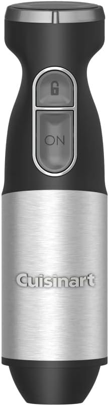 Cuisinart Food Processor 14-Cup Vegetable Chopper for Mincing, Dicing, Shredding, Puree & Kneading Dough, Stainless Steel, DFP-14BCNY