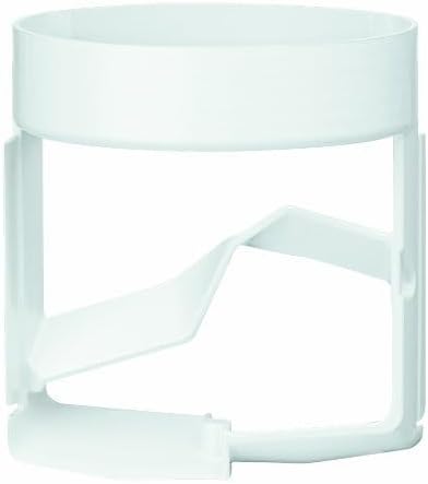 Cuisinart Ice Cream Maker Machine, 1.5 Quart Sorbet, Frozen Yogurt Maker, Double Insulated, White, ICE-21P1