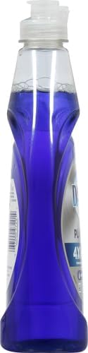 Dawn Platinum Dishwashing Liquid Dish Soap, Refreshing Rain Scent, 32.7 fl oz