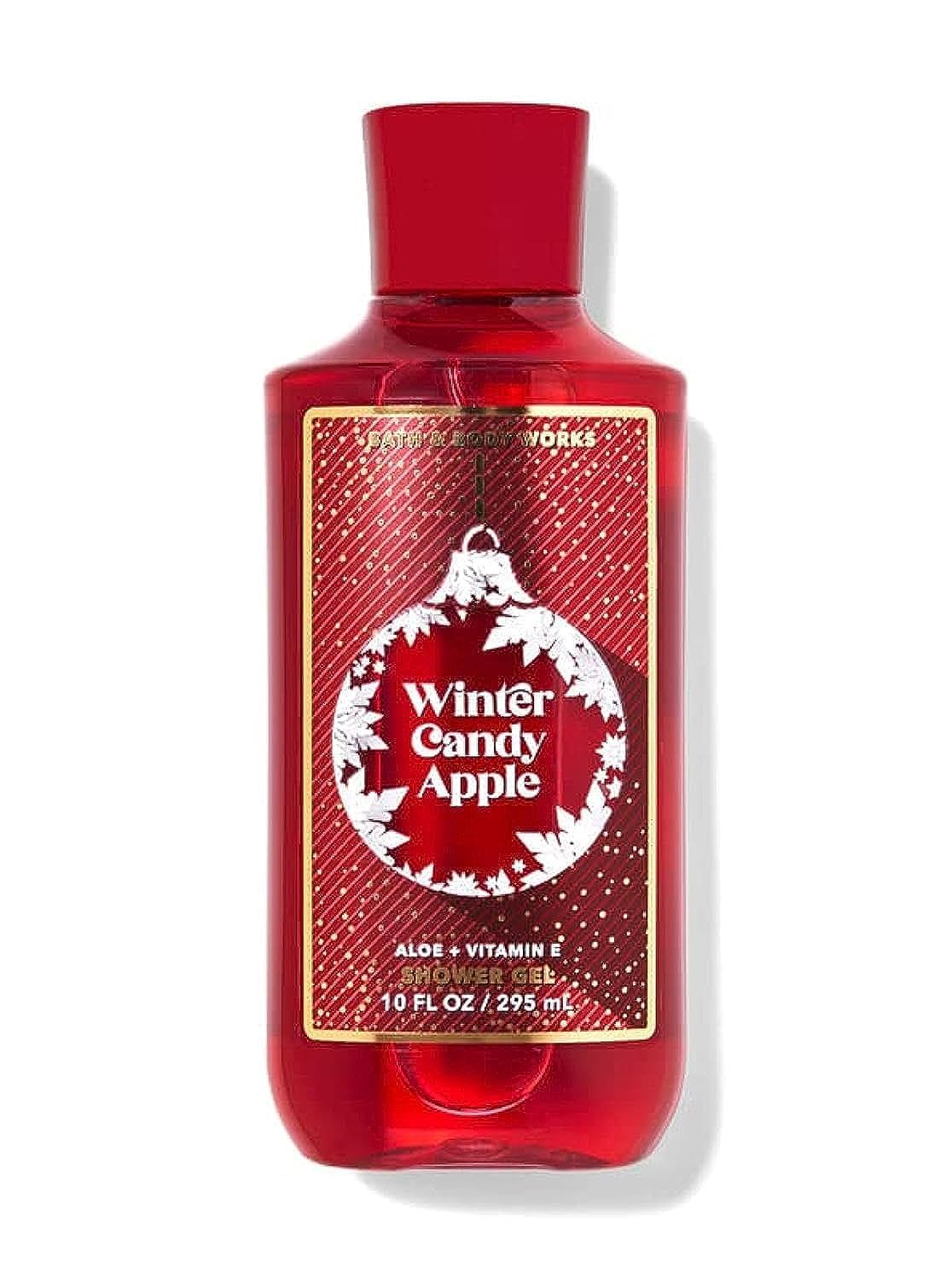Bath and Body Works FRESH AND BRIGHT Hand Soaps - Set of 5 Gentle Foaming Soaps