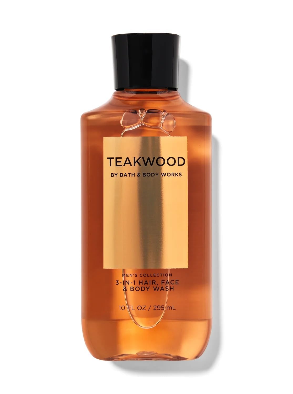 Bath and Body Works FRESH AND BRIGHT Hand Soaps - Set of 5 Gentle Foaming Soaps