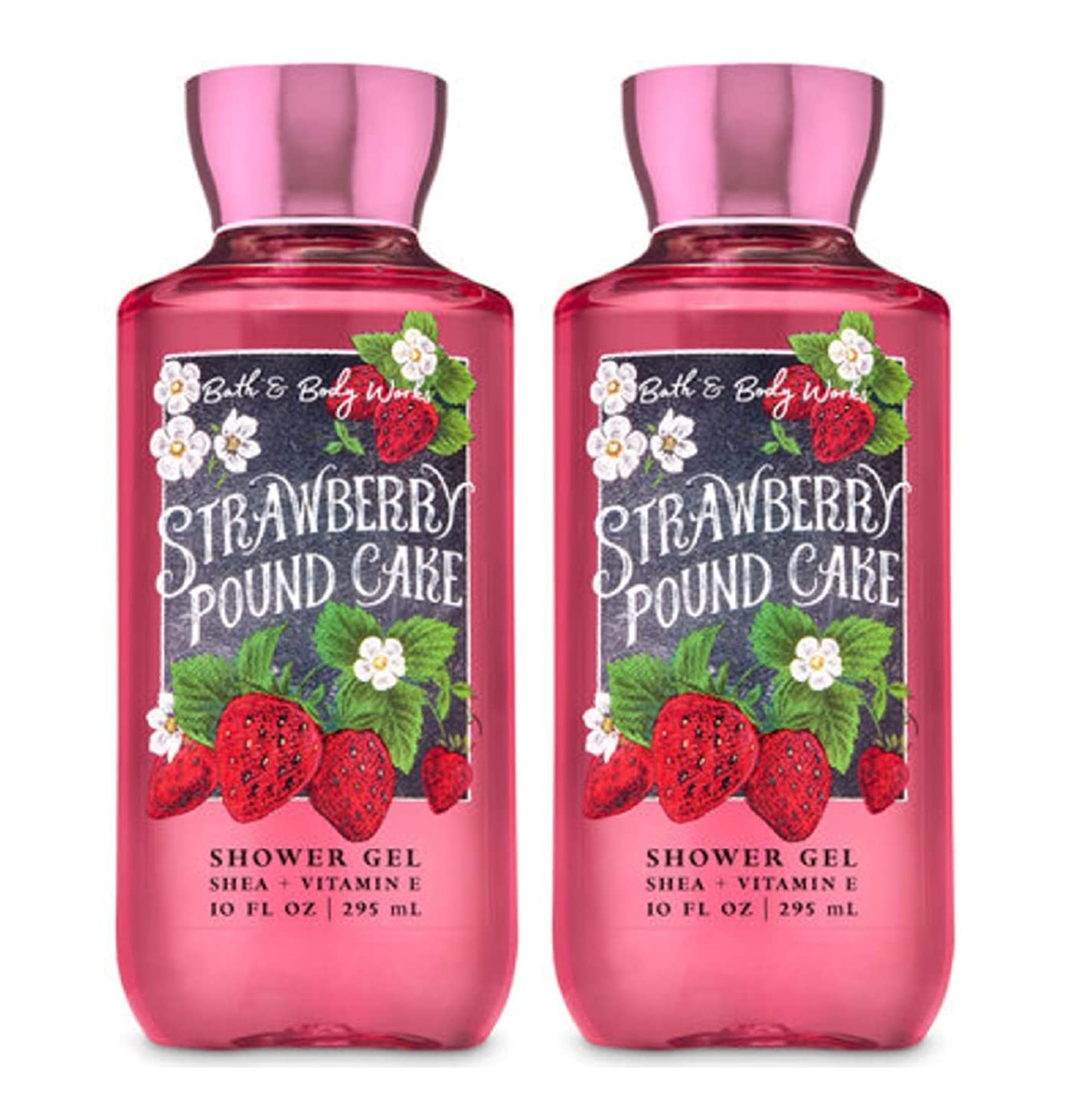 Bath and Body Works FRESH AND BRIGHT Hand Soaps - Set of 5 Gentle Foaming Soaps