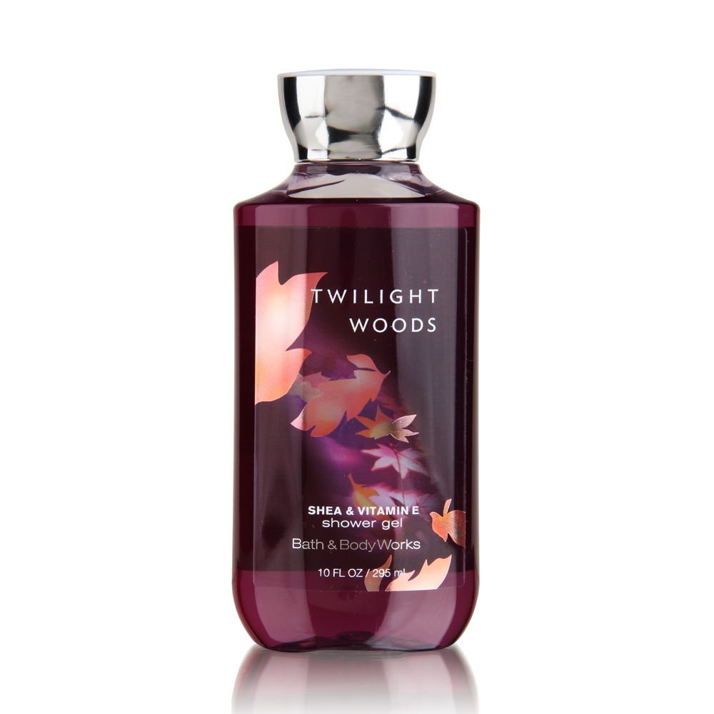 Bath and Body Works FRESH AND BRIGHT Hand Soaps - Set of 5 Gentle Foaming Soaps