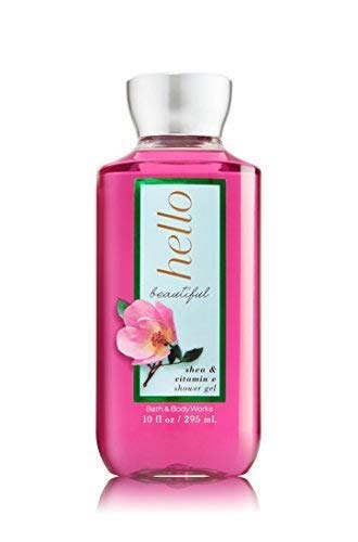 Bath and Body Works FRESH AND BRIGHT Hand Soaps - Set of 5 Gentle Foaming Soaps