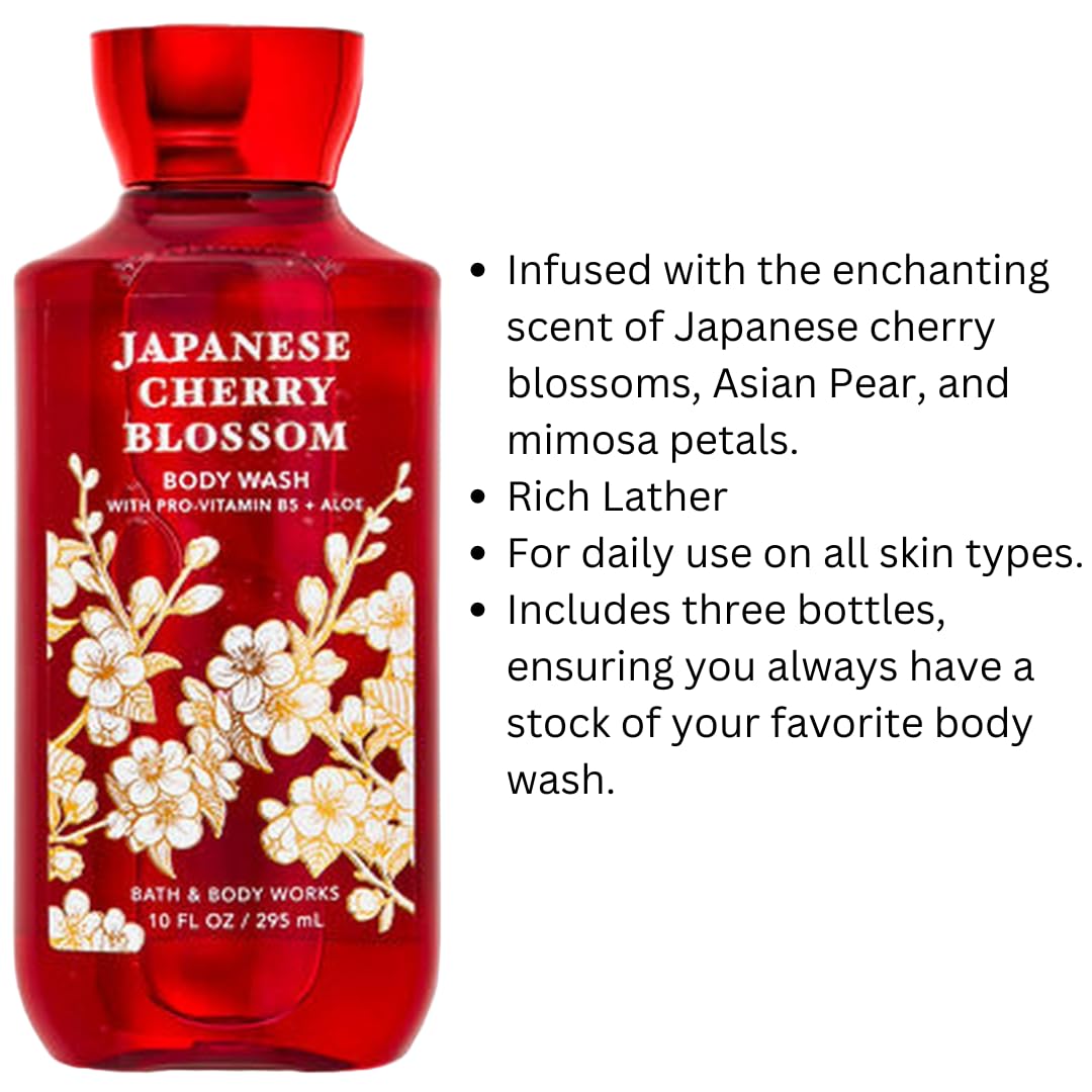 Bath and Body Works FRESH AND BRIGHT Hand Soaps - Set of 5 Gentle Foaming Soaps