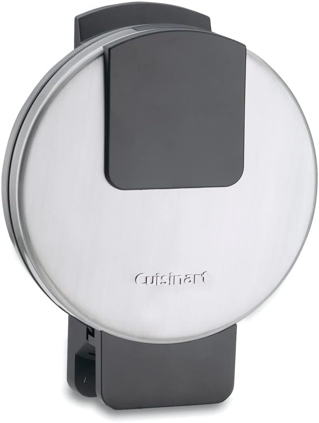 Cuisinart CCJ-500P1 Pulp Control Citrus Juicer, 1, Black/Stainless