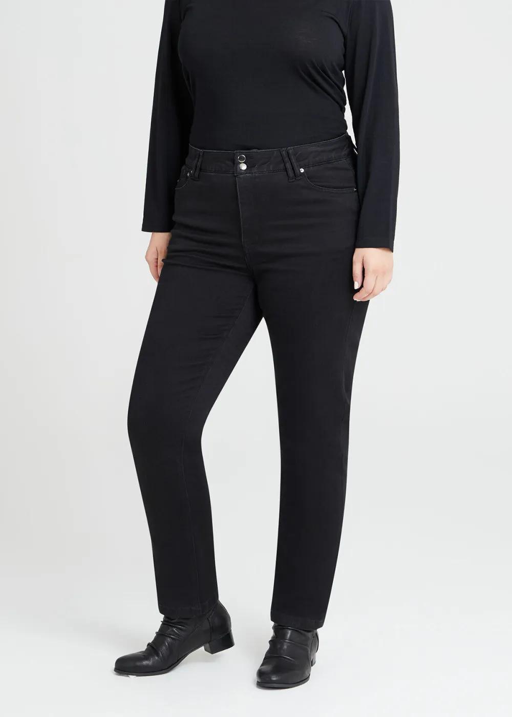 The Luxe Looker Jean