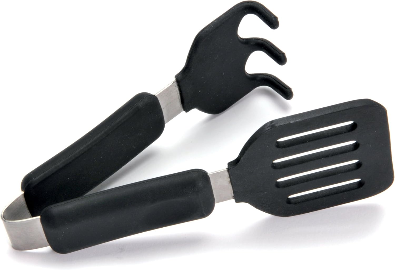 KRUPS: Waffle Maker, Stainless Steel, 4 Slices, 1200 Watts Square, 5 Browning Levels, Removable Plates, Dishwasher Safe, Belgian Waffle Silver and Black