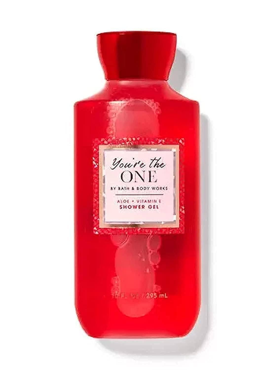 Bath and Body Works FRESH AND BRIGHT Hand Soaps - Set of 5 Gentle Foaming Soaps