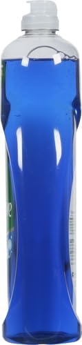 Palmolive Ultra Strength Liquid Dish Soap, Original Green, 20 Fluid Ounce(Packaging May Vary)