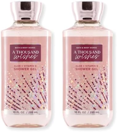 Bath and Body Works FRESH AND BRIGHT Hand Soaps - Set of 5 Gentle Foaming Soaps