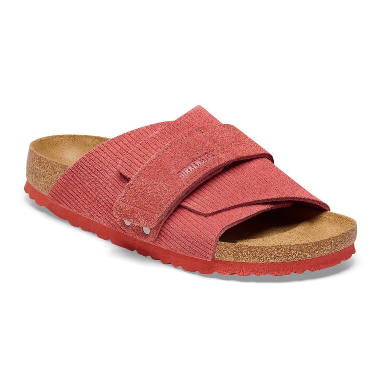 Kyoto Suede Embossed