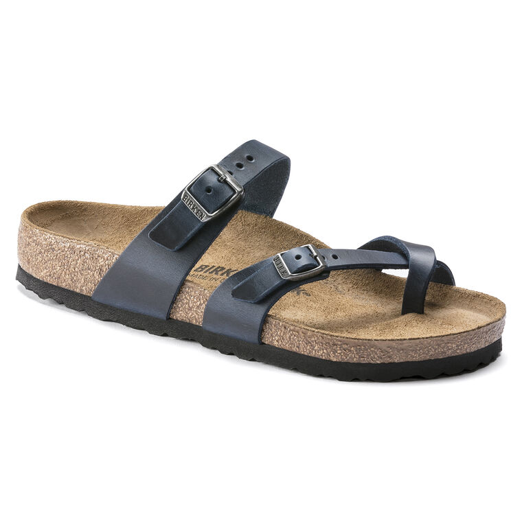 Mayari Oiled Leather