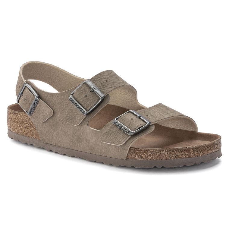 Milano Vegan Microfiber