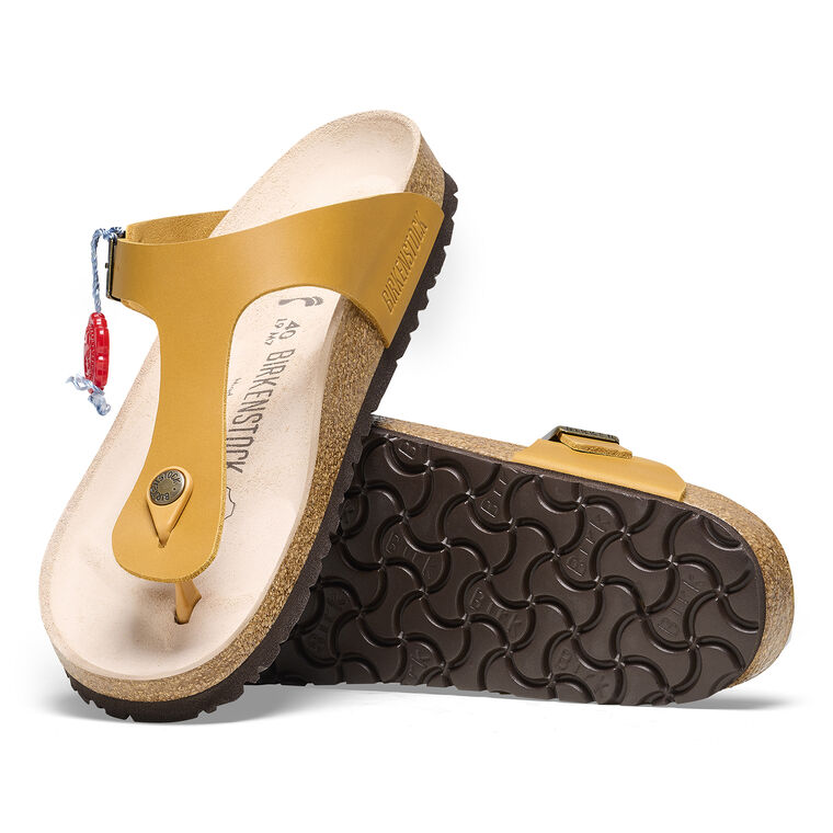 Gizeh Leather