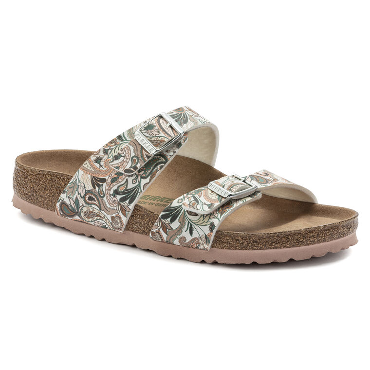 Sydney Vegan Birko-Flor