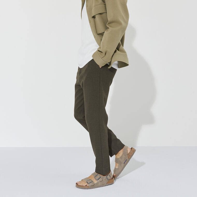 Milano Vegan Microfiber