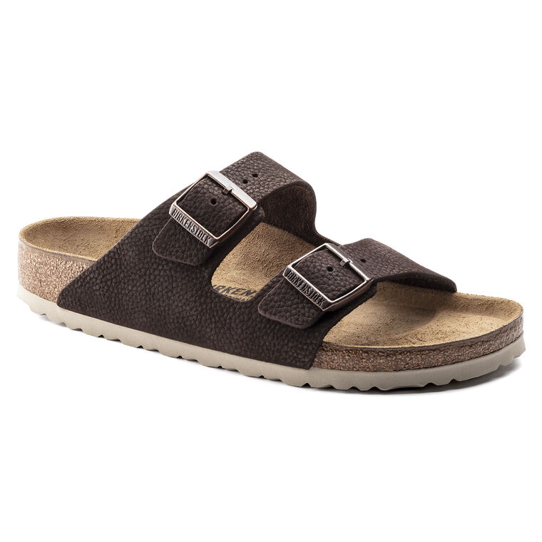 Arizona Nubuck Leather