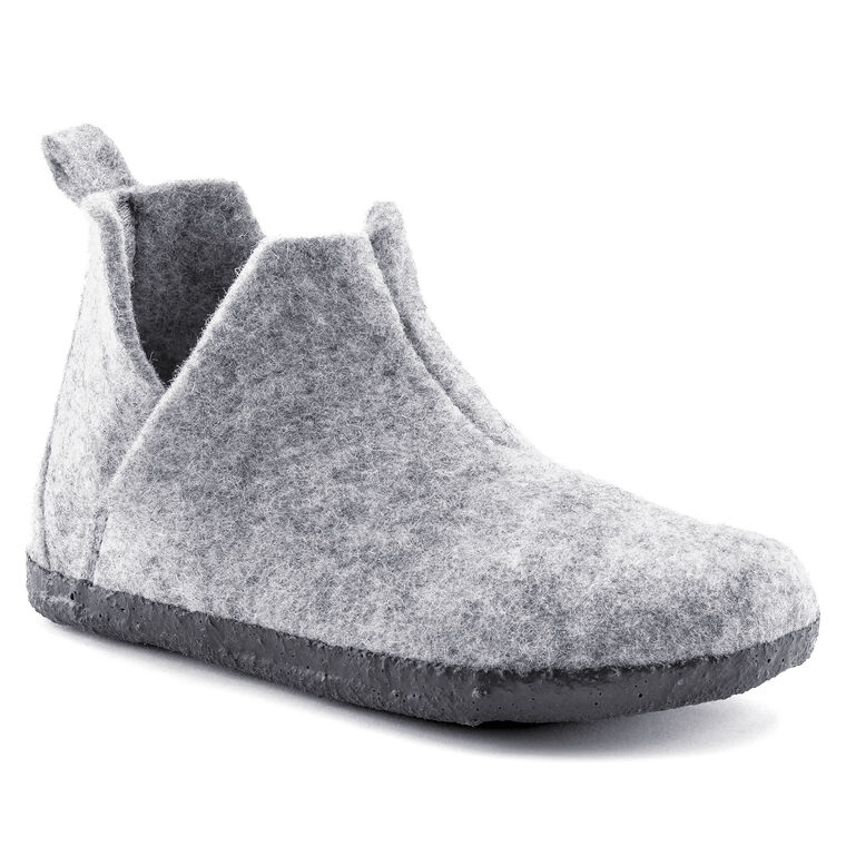 Andermatt Kids Wool Felt