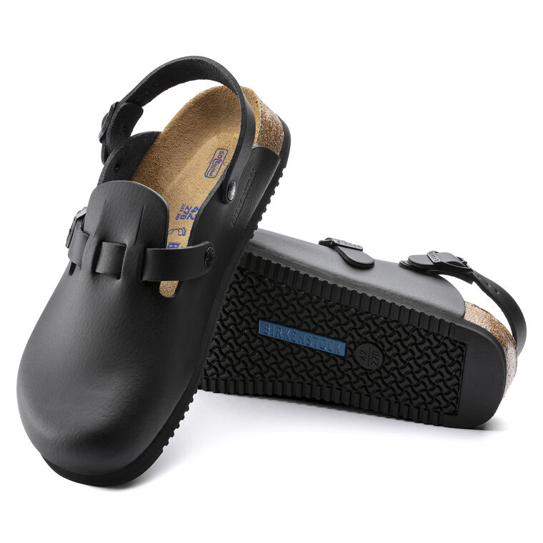 Kay SL Leather