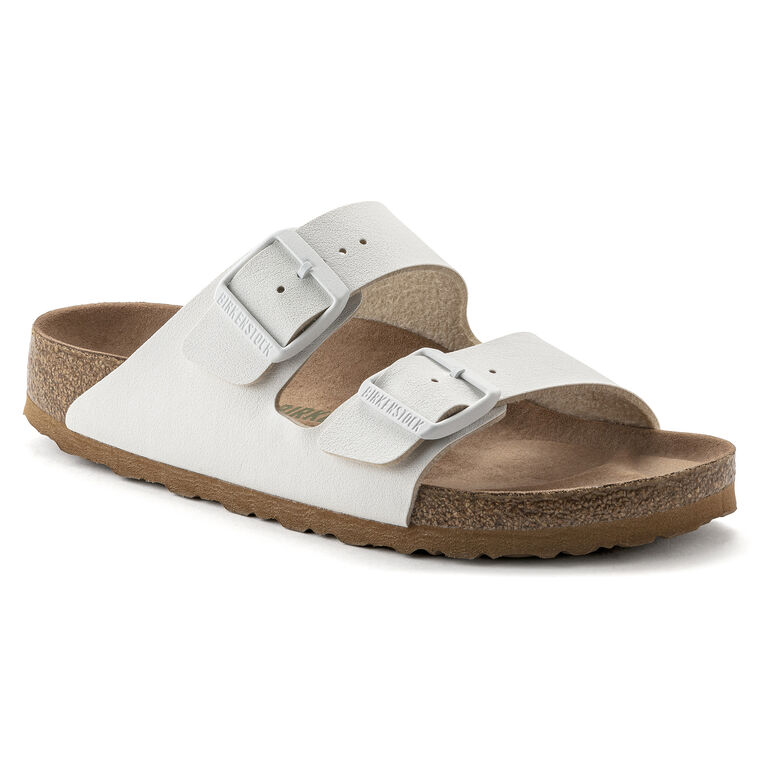 Arizona Vegan Birkibuc
