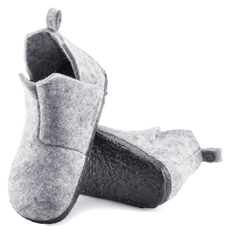 Andermatt Kids Wool Felt
