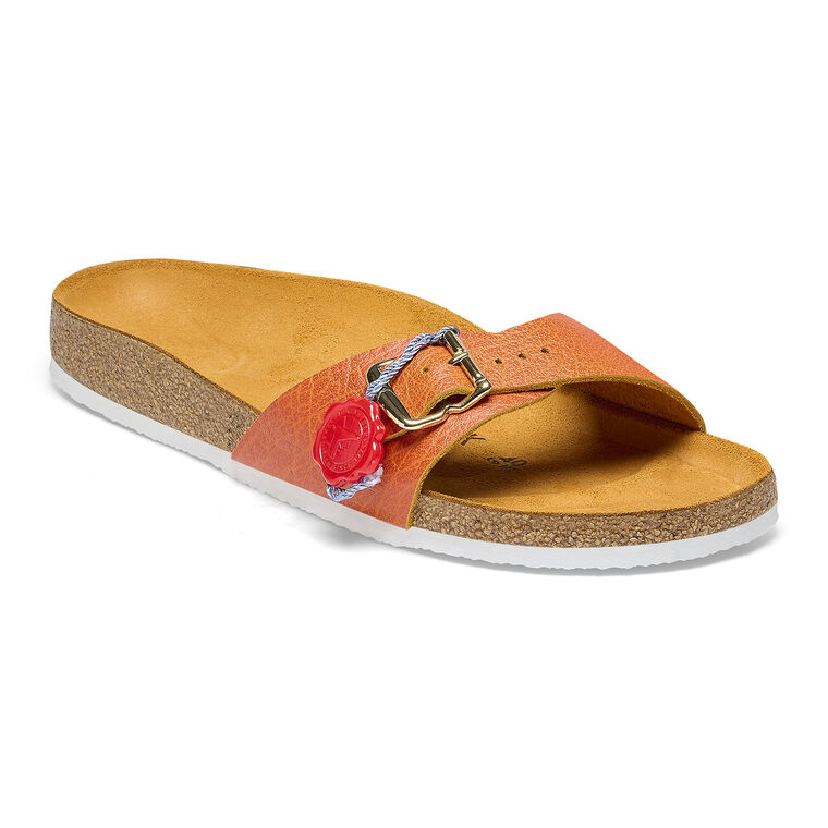 Madrid Natural Leather