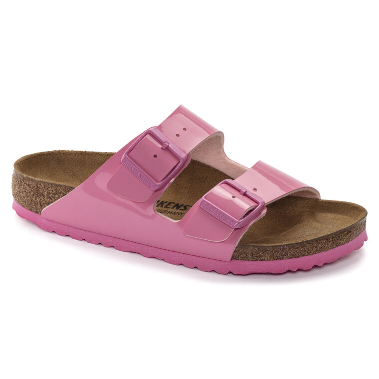 Arizona Birko-Flor Patent