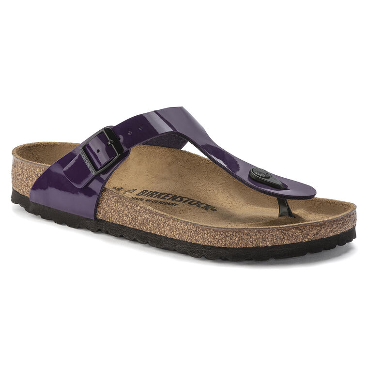 Gizeh Birko-Flor Patent