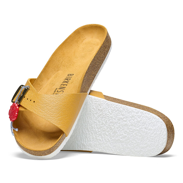 Madrid Natural Leather