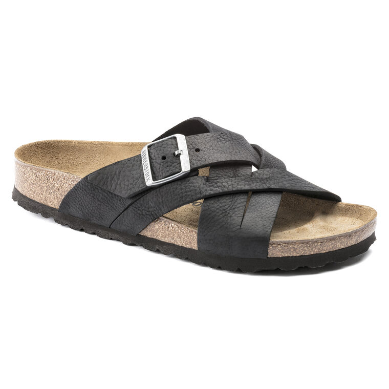 Lugano Oiled Leather