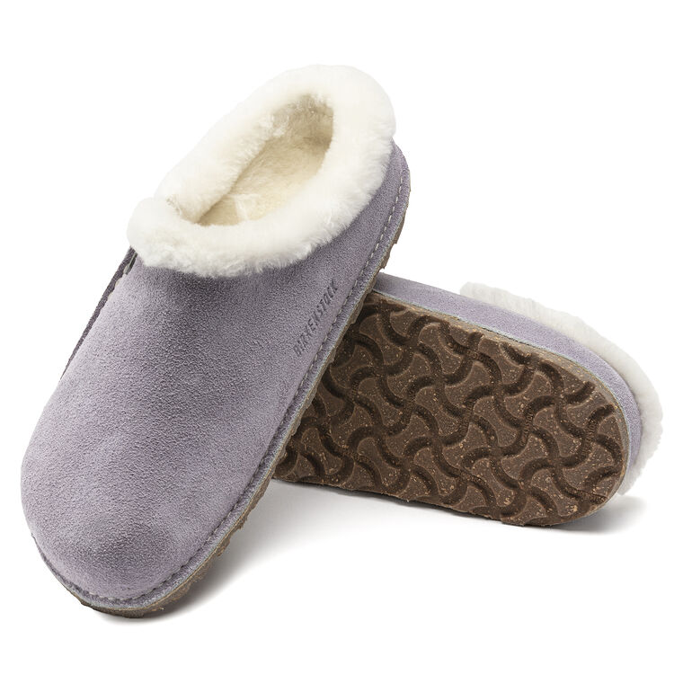 Zermatt Premium Suede Leather
