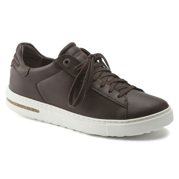 Bend Low Leather