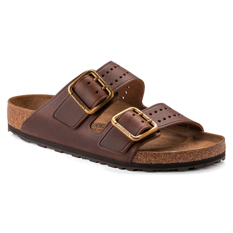Arizona Bold Leather