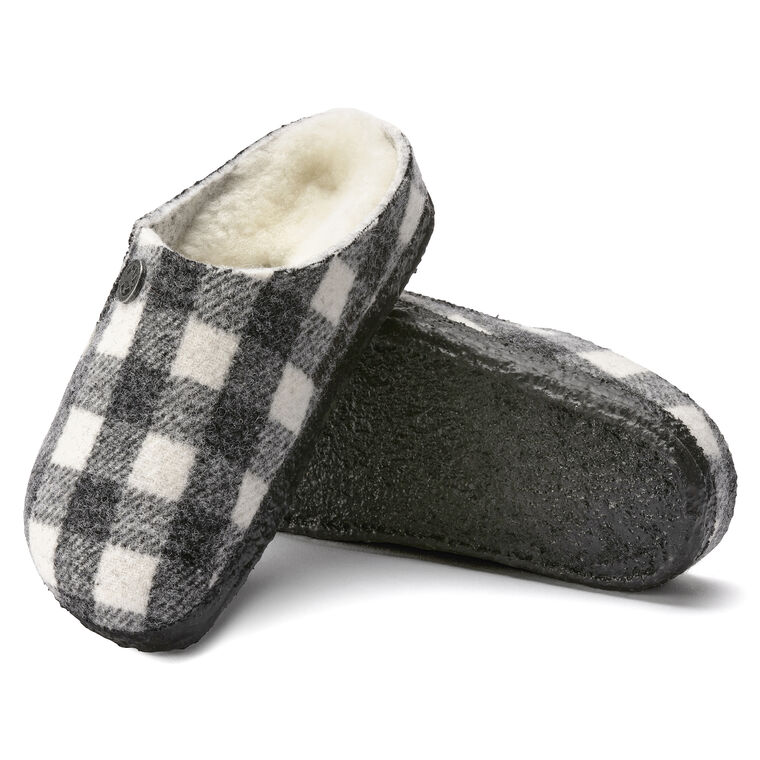 Zermatt Kids Shearling Wool Felt