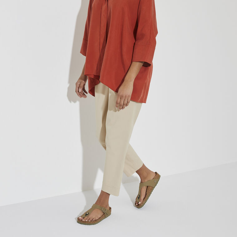 Gizeh Vegan Textile