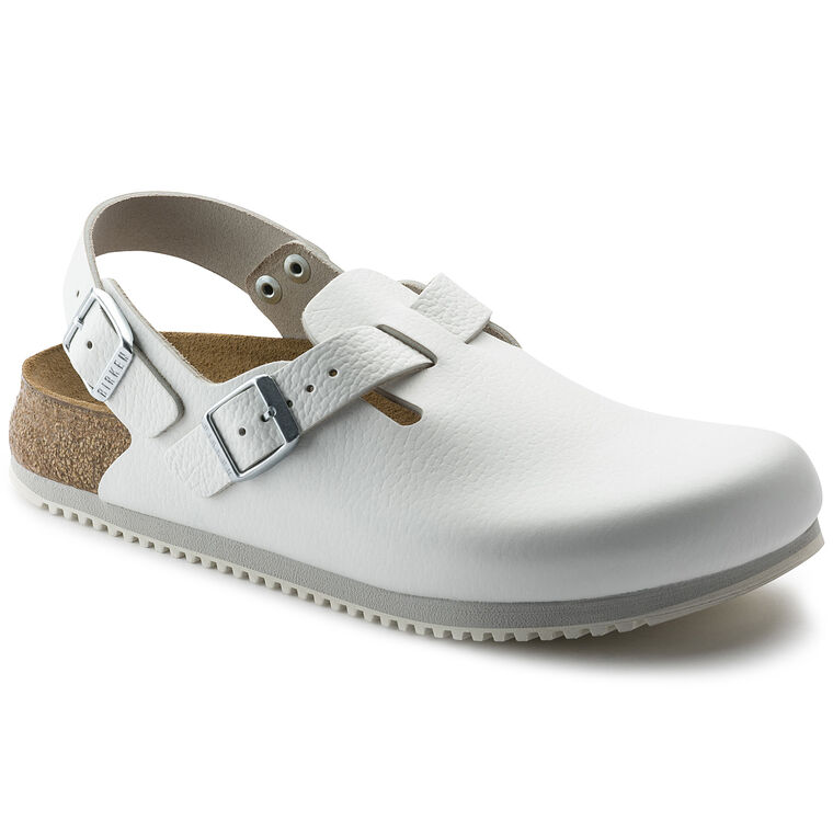 Tokio Super Grip Leather
